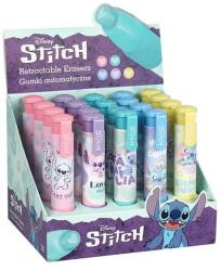 Coolpack Radír COOLPACK Lilo és Stitch visszahúzható vegyes mintás (R75309PTR) - robbitairodaszer
