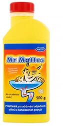 Mr mattes Lefolyótisztító granulátum MR. MATTES 250 g (C37991) - robbitairodaszer