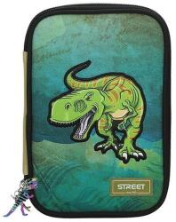 Eurocom Tolltartó STREET klapnis + tároló rekesszel Dinosaur (531273) - robbitairodaszer