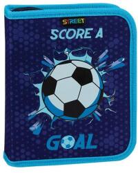 Eurocom Tolltartó STREET klapnis + tároló rekesszel üres Score a Goal (245049)