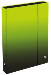 KARTON P+P Füzetbox OXY Next Jumpo A/4 Ombre (1-47625) - robbitairodaszer