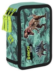 KARTON P+P Tolltartó OXY 3 részes Dino (9-53825)