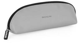 PASTELINi Tolltartó PASTELINI PU oval szürke (9-503) - robbitairodaszer