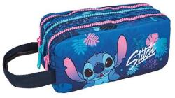 COOLPACK Tolltartó COOLPACK Lilo és Stitch primus 3 részes üres kék mintás (RF060780L) - robbitairodaszer