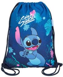 COOLPACK Tornazsák COOLPACK Lilo és Stitch 33x42 cm kék mintás (RF054780) - robbitairodaszer