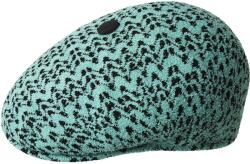 Kangol Basca Kangol bermuda zig zag galaxy verde (Alege masura: M)