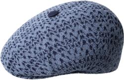 Kangol Basca Kangol Bermuda zig zag galaxy denim albastru (Alege masura: L)