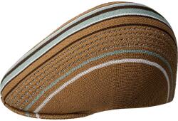Kangol Kangol, basca maro clubhouse stripe 507 (Alege masura: L)
