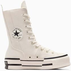 Converse sportcipő Chuck 70 Plus Xhi fehér, női, A08261C - fehér Női 38