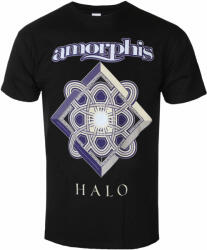 Low Frequency Tricou bărbați Amorphis - Halo - LOW FREQUENCY - AMO001TSN