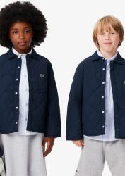 Lacoste gyerek dzseki sötétkék, BJ3341 - sötétkék 104