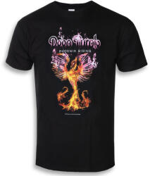 Low Frequency Tricou bărbați Deep Purple - Phoenix Rising - LOW FREQUENCY - DPTS08024N