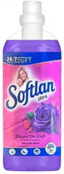 Softlan Ultra Passion Rose öblítő 650ml (31 mosás) (8718951671508)