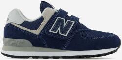 New Balance sportcipő sötétkék - sötétkék 28.5