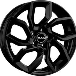 Mak 4x98 16x6.5 ET34 MAK APOLLO - gumisom - 85 231 Ft