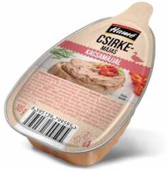 Hamé csirkemájas kacsamájjal 105g
