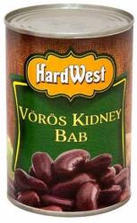 Vörös bab 400g