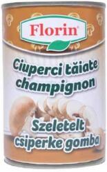  Szeletelt gomba 360g