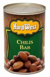 Chilis Bab Konzerv 400g