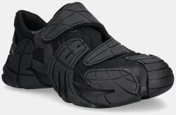 Camperlab sportcipő Tormenta fekete, A500028.002 - fekete Női 42
