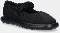 Camper balerina Onda fekete, K201680-004 - fekete Női 41