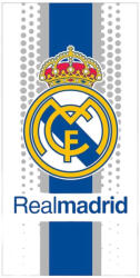  Real Madrid törölköző 70x140 cm fehér modern