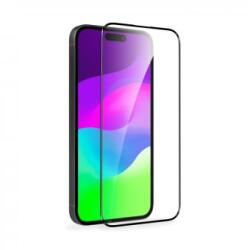 Apple Folie Sticlă Ultra Clear ESD pentru iPhone 15 - King Protection