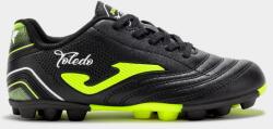 joma Toledo Jr 2501 Black Hard Ground 31