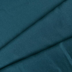 Takoy Poliészter gabardin / Rongo smaragd színű