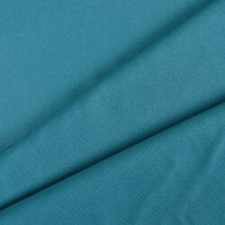Takoy Poliészter gabardin / Rongo türkiz színű