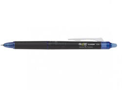 Pilot Rollertoll, PILOT Frixion Clicker Point, 0, 5 mm, radírozható, nyomógombos, kék (GTRPFCP05K)