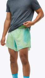 HOKA GLIDE 5' SHORT W/BRIEF Férfi futónadrag (2231000721)