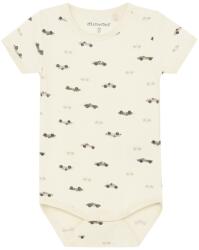 Minymo Body bambus extrafin Minymo - Overland Trek