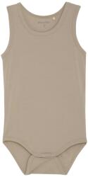 Minymo Body/Maiou bambus extrafin - Simply Taupe, Minymo