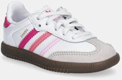 adidas Originals sportcipő SAMBA OG rózsaszín, JP5496 - rózsaszín 22