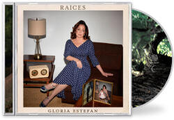 Estefan, Gloria Raices