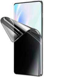  Folie silicon privacy Samsung S25 Plus