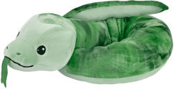 Wild Republic Jucarie plus Sarpe Verde Squishy 132 cm (WR30159)