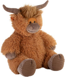 Wild Republic Jucarie plus Vacuta de Munte Snuggleluvs Wild Republic 38 cm (WR29730)