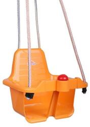 Dohány Leagan Dohany BabySafe, Portocaliu DO5037 (5949218800307)