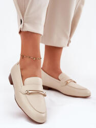 Step in style Mocasini Step in style, Model 213027, Bej