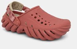 Crocs papucs X - (Echo) Clog rózsaszín, női, 207937 - rózsaszín Női 41/42