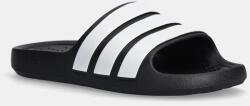 adidas papucs Adilette Flow fekete, IF4134 - fekete Női 43