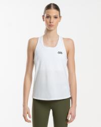 Dorko Training NINA TANK TOP W alb XL