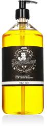 Dapper Dan Hair & Body Shampoo 1000 ml