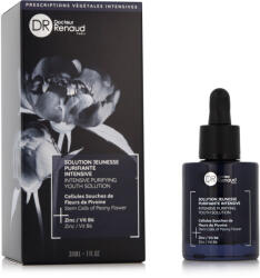 Dr Renaud Peony Flower Intensive Purifying Youth Solution 30 ml
