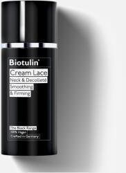 Biotulin The Black Range Cream Lace 100 ml