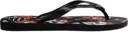 Havaianas Șlapi Top Tribo 4144505 7892 black/black/black (4144505 7892 black/black/black)