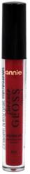  Luciu de Buze cu vitamina E Annie Forever Gloss No. 06 Magenta, 4 ml