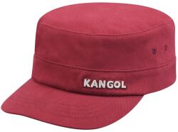 Kangol Kangol, Sapca rosie twill army (9720BC-Rosu)